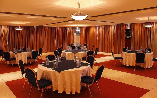 The Westwood Hotel Ikoyi Lagos