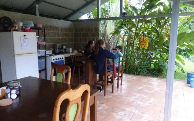 Hotel B&B Garden Grecia