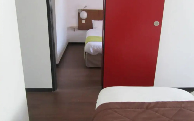 Hôtel Le Saint-Joseph