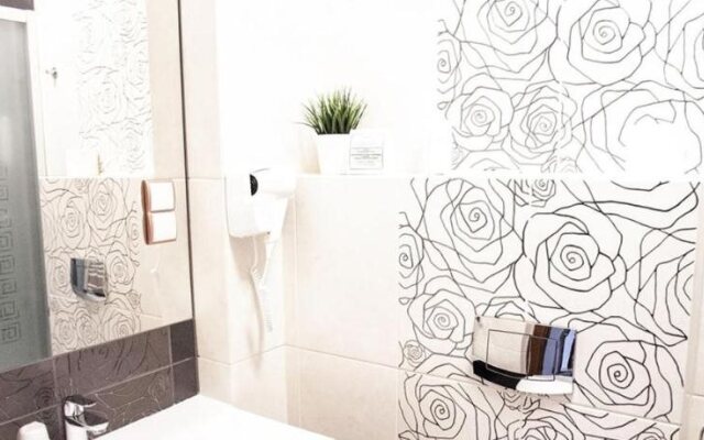 Wróblówka Hotel Restauracja