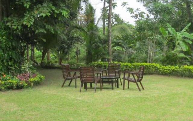 Kadella Eco Lodge