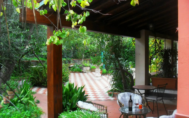 B&B Villa Lidia