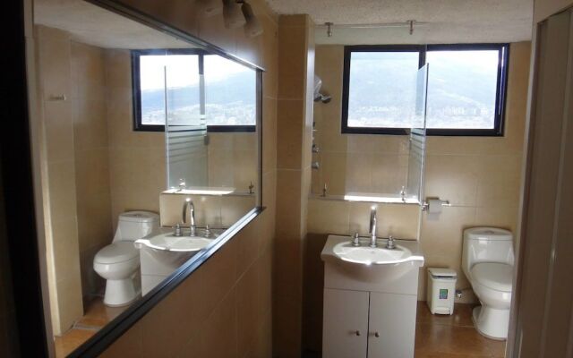 Bed and Breakfast La Uvilla
