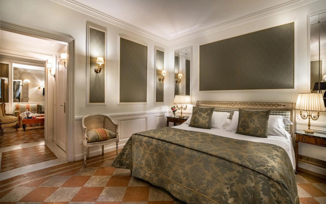 Hotel Villa Franceschi