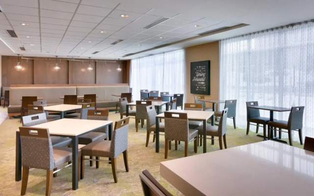 Fairfield Inn & Suites Denver West/federal Center