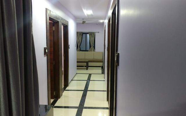 Sai Guest House
