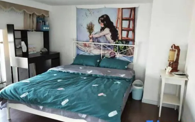 Xishe Homestay