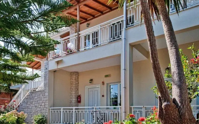 Samos Apartments