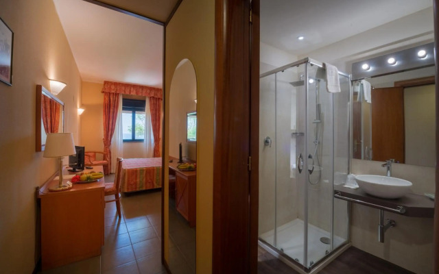 TH Cinisi - Florio Park Hotel