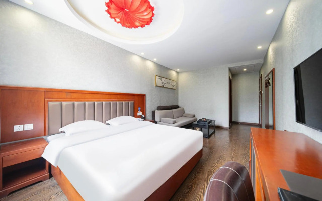 Huaxi Hotel
