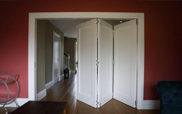 5* Self Catering