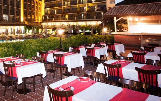 Marti La Perla Hotel - All Inclusive - Adult Only
