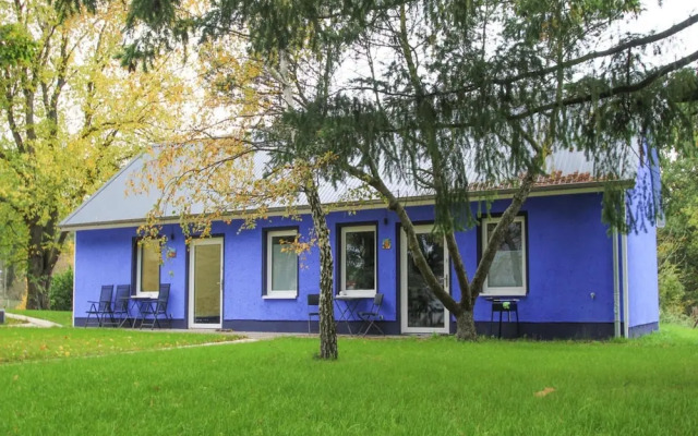 Haus am Gardersee mit Garten