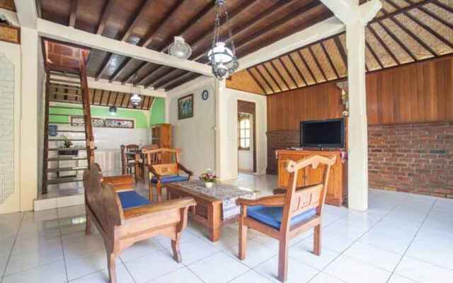 Mahalini 3 MD Guest house