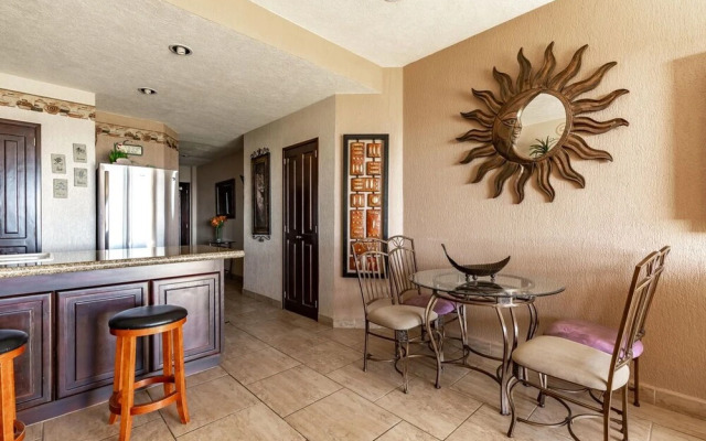 Sonoran Sea 1BR SSW 111 by Casago