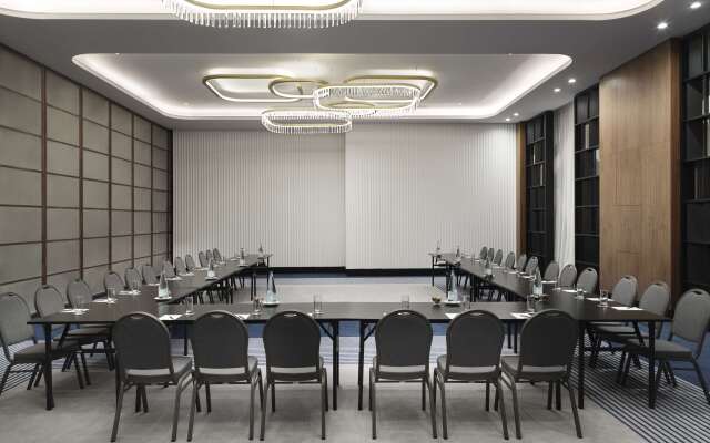 Grand Hyatt Athens