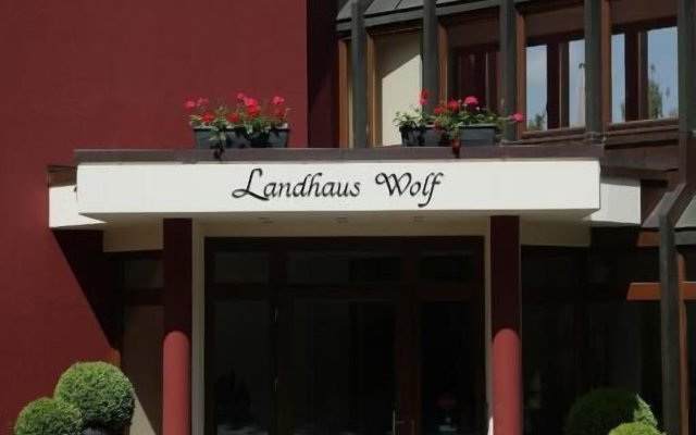Landhaus Wolf