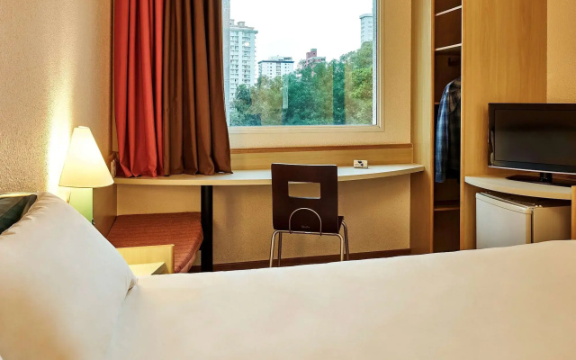 ibis Santo Andre