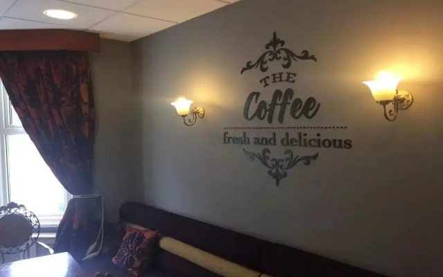 Maitrise Hotel