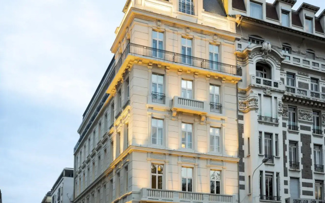 OKKO Hotels Lyon Centre