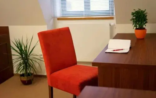 Zámecký Penzion