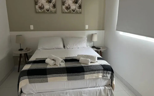 The Green Ecologic Hotel