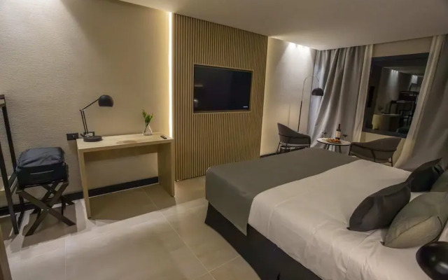 Mabra Suites