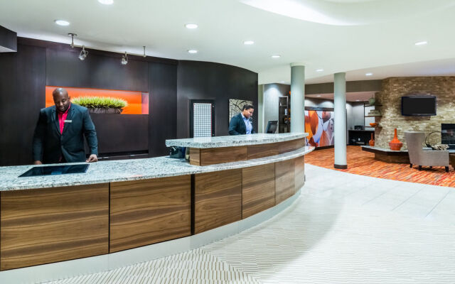 Courtyard by Marriott Philadelphia Montgomeryville