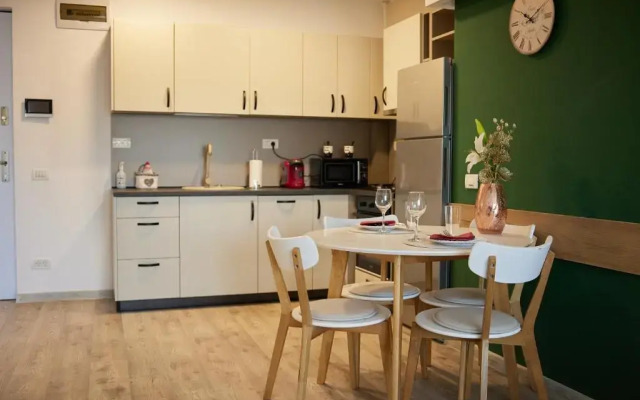 Wings Luxury Suites 2