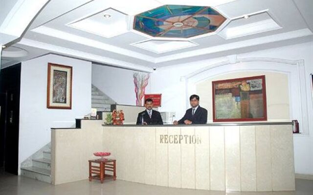 Pablas International