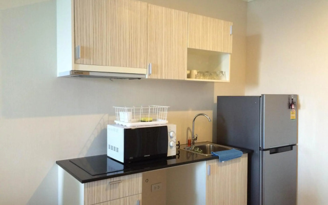 My Resort Hua Hin E-504