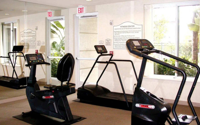 Hilton Garden Inn Wilkes Barre