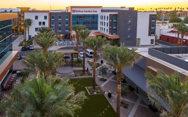 Hilton Garden Inn Chandler Downtown