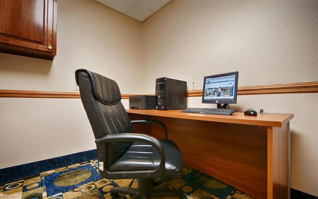 Home2 Suites by Hilton Somerset, KY