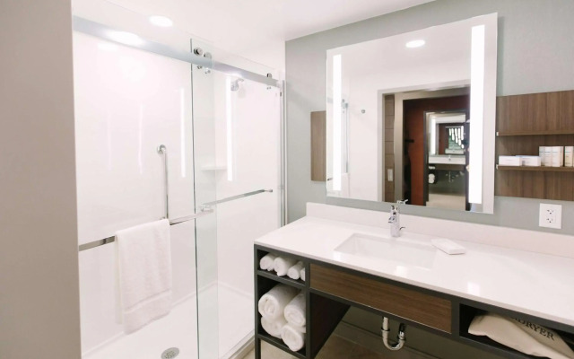 Hilton Garden Inn Winter Park