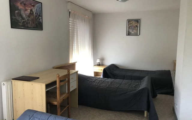 Auberge Le Bois du Cornet