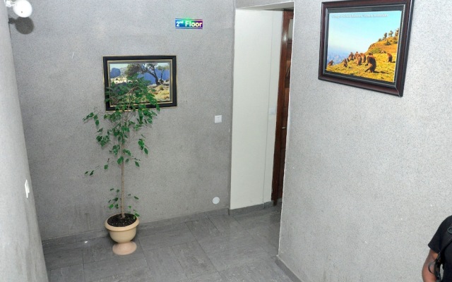 Baks Hotel Apartment