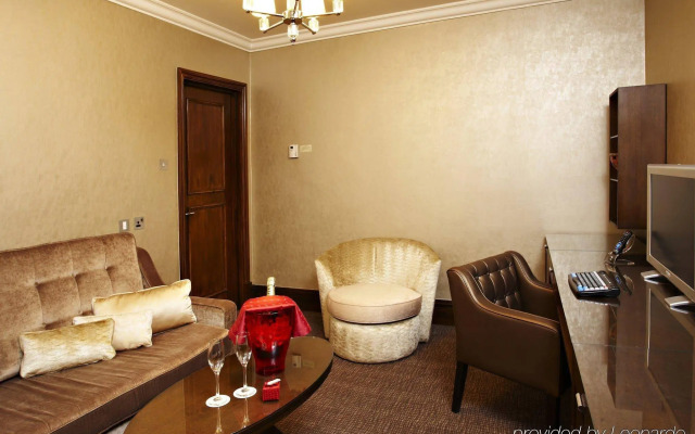 Courthouse Hotel