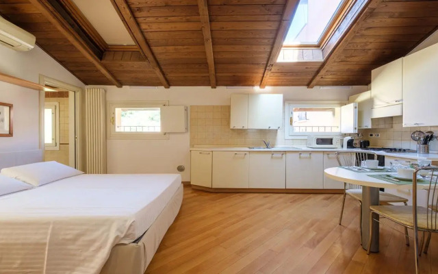 BolognaRoomscom - Villa Bottrigari