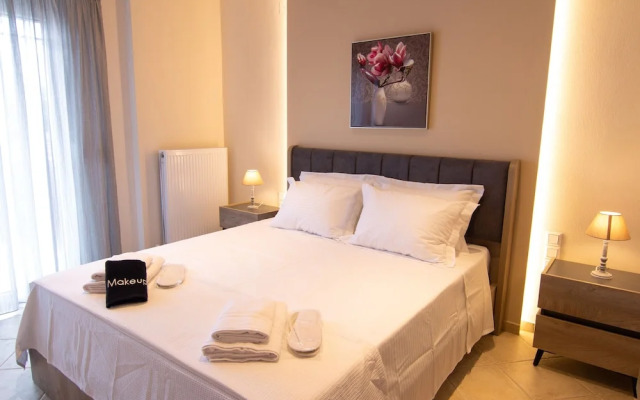 Stergiosapartment in Volos