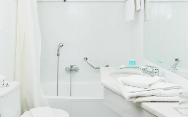 Acropolis Select Hotel