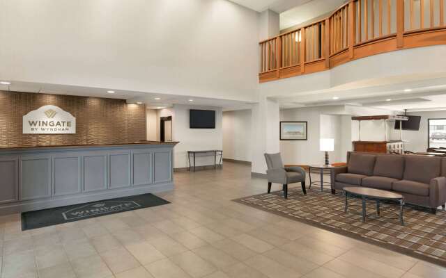 Wingate by Wyndham - Cincinnati - Blue Ash