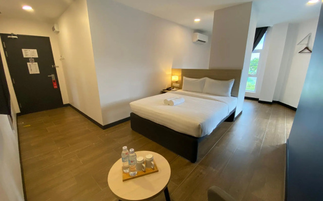 ZONE Hotels