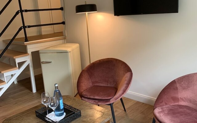 Boutique Hotel Villa Horbach
