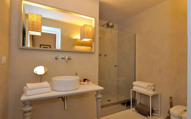 Villa Sassolini Country Boutique Hotel