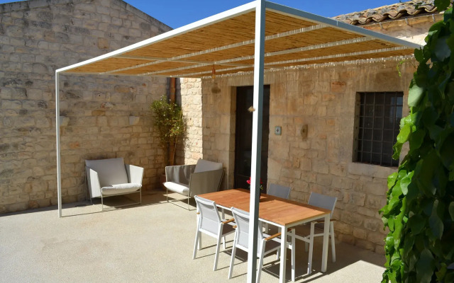 Antica Masseria Timparuci