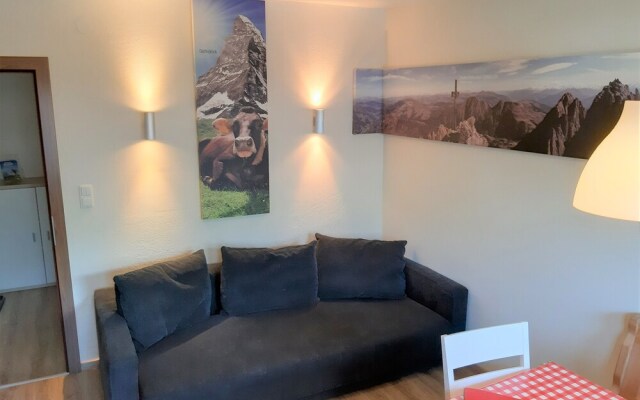 Alphotel Mittersill