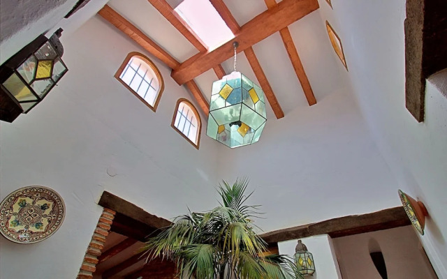 Cortijo El Majito in Frigiliana