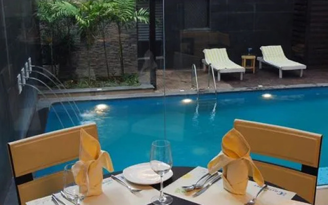 Lords Plaza, Bengaluru