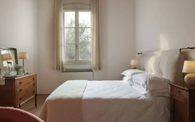 Hotel Villa Lovi